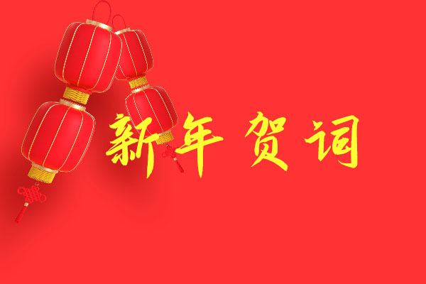 勇立潮頭，乘勢(shì)而上 奮力開創(chuàng)公司高質(zhì)量發(fā)展新局面——2025年新年賀詞